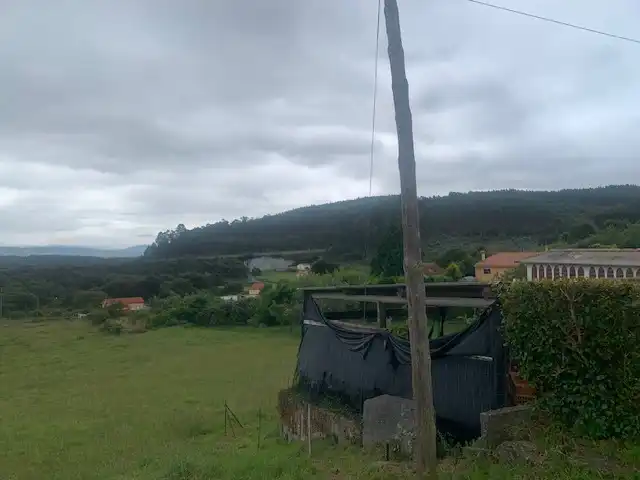 Casa o chalet en venta en Ferrol con Amueblado
