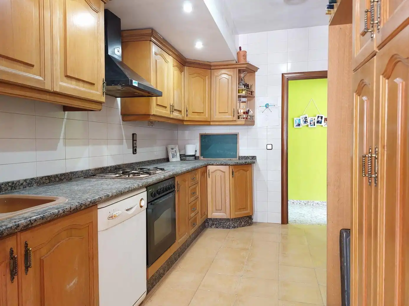 Piso con terraza en venta en Calle Calle Rocío, imagen 11