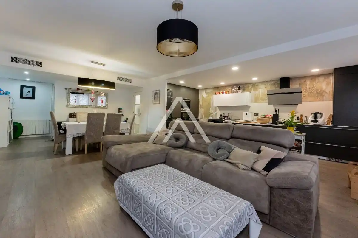 Duplex in vendita a Carrer de Santa Teresa, imagen 10