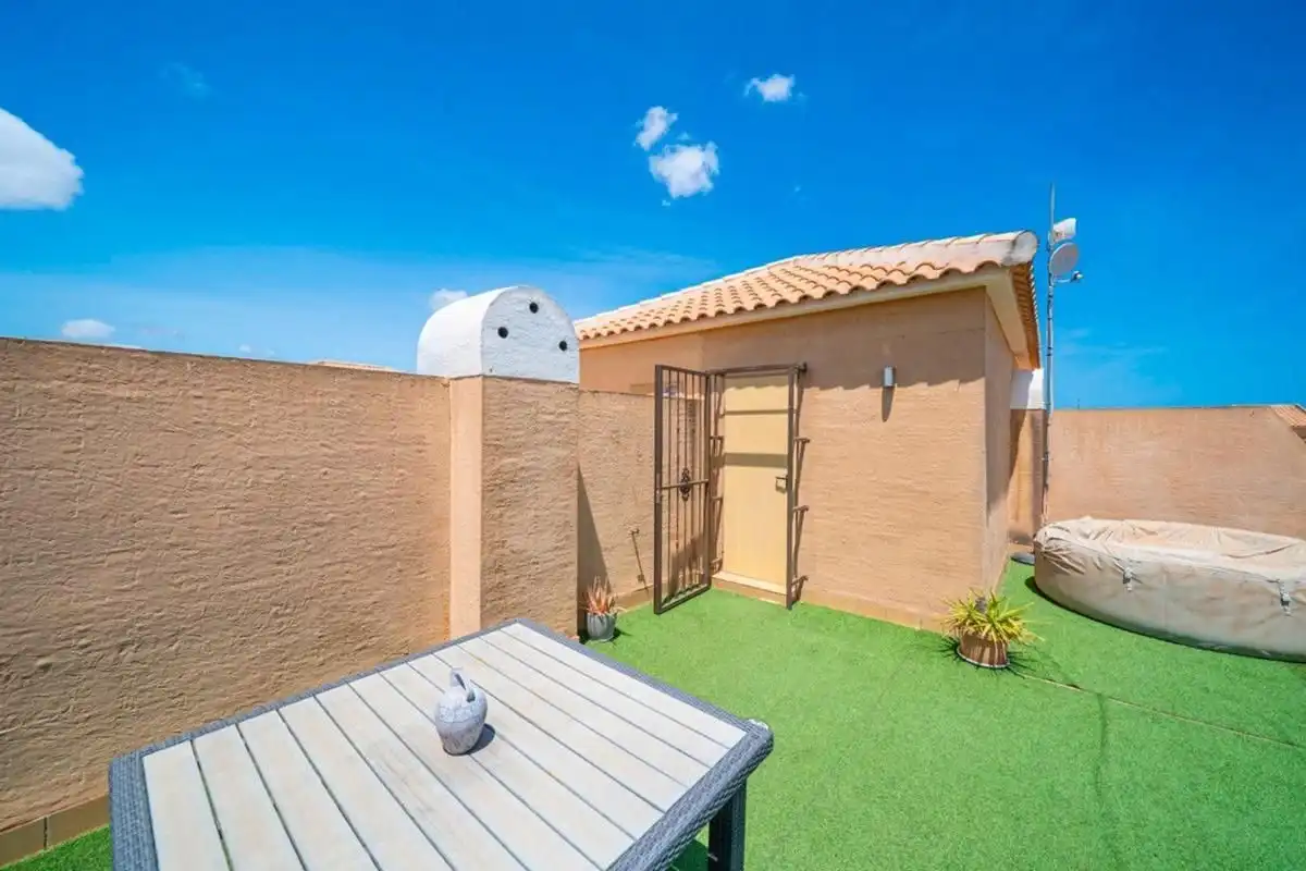 Casa con piscina en venta en Ciudad Quesada, imagen 29