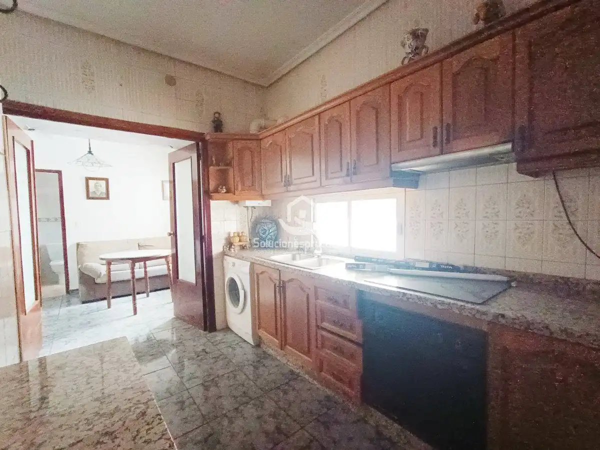 Appartement avec terrasse à vendre à San Ildefonso - Catedral, imagen 19