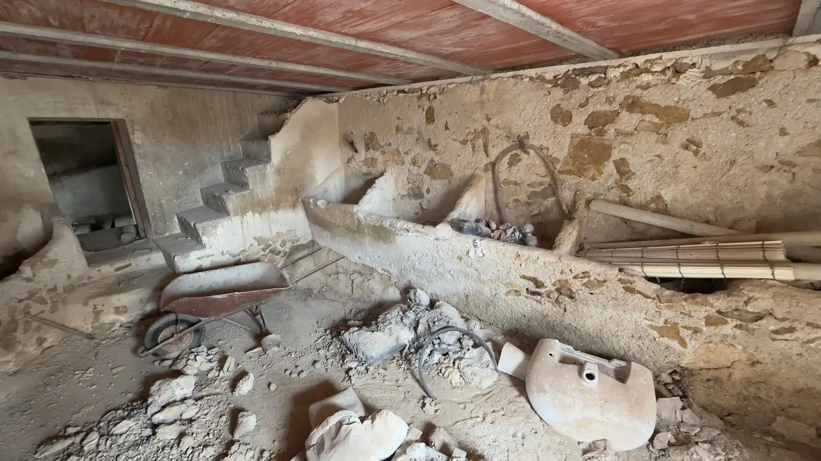 Casa rústica en venda a Caserío Corro de los Ca, imagen 22