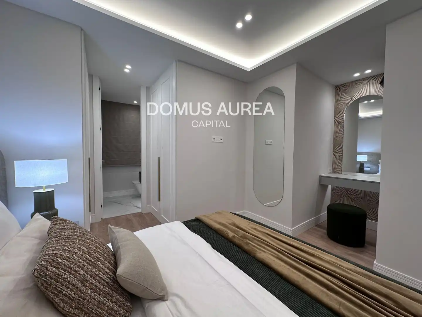 Habitación de Piso en venta en Madrid con Aire acondicionado, Calefacción y Amueblado