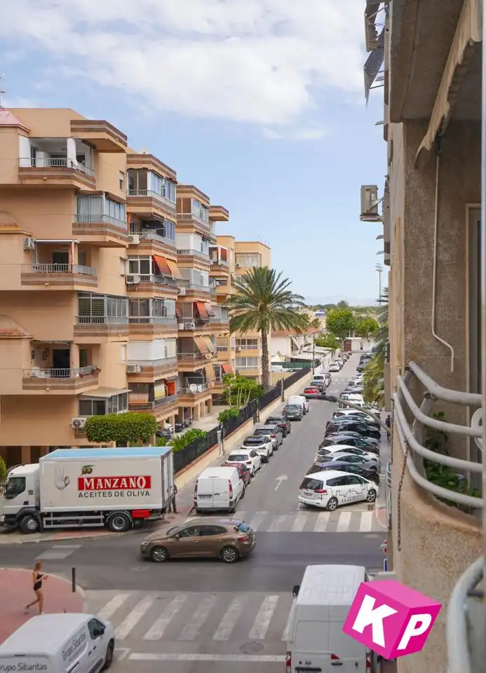Appartamento con ascensore in vendita a Calle Burgos, imagen 13