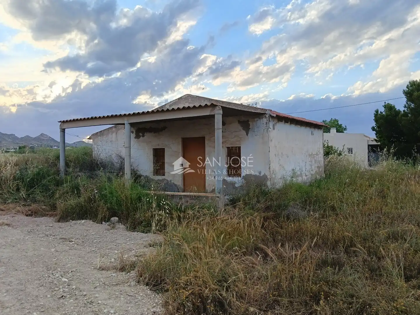 Houses for sale in Aspe