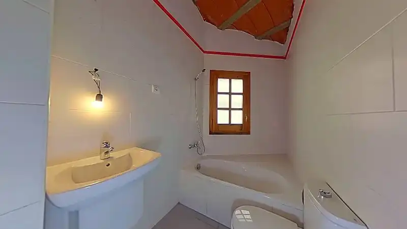 Baño de Piso en venta en Vilassar de Dalt