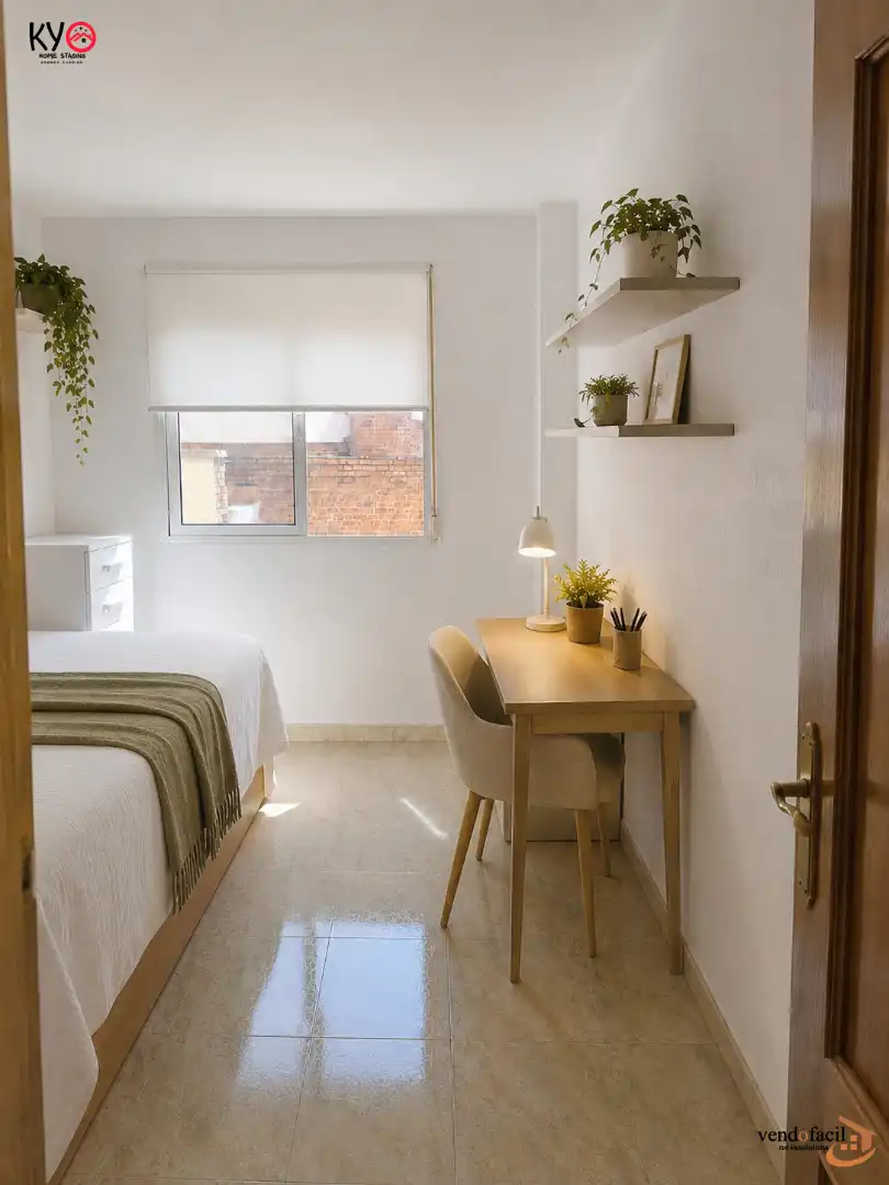 Wohnung mit Terrasse zum Verkauf in Avenida de Cieza, imagen 5