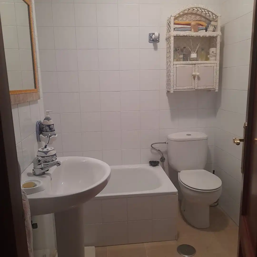 Wohnung zum Verkauf in Conil