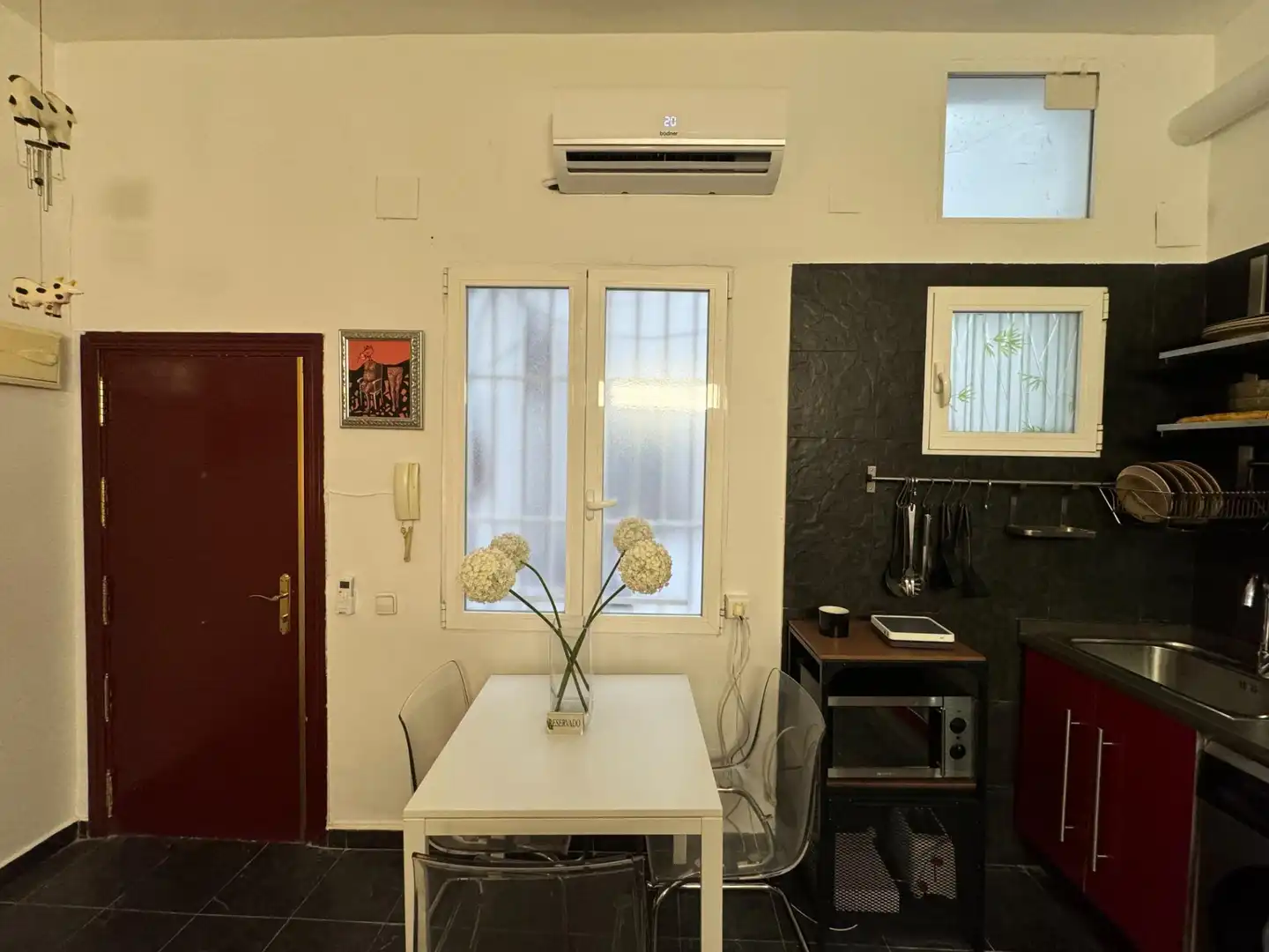 Wohnung zur Miete in Calle PALMA, Universidad - Malasaña