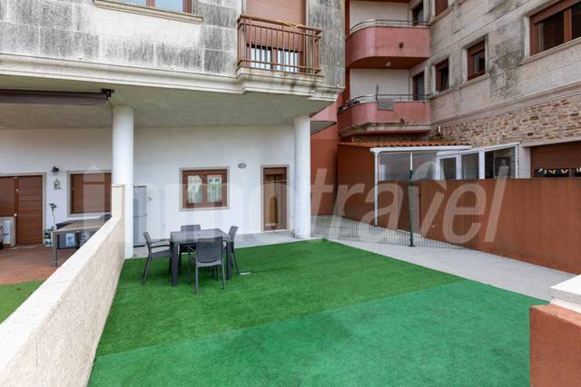 Planta baja en Venta en Lugar Revolta, 26 en Noalla