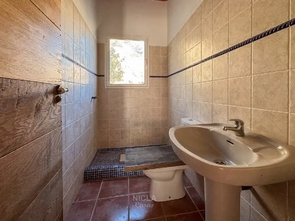 Casa con giardino in vendita a Diseminados Bedarin S/N, imagen 8