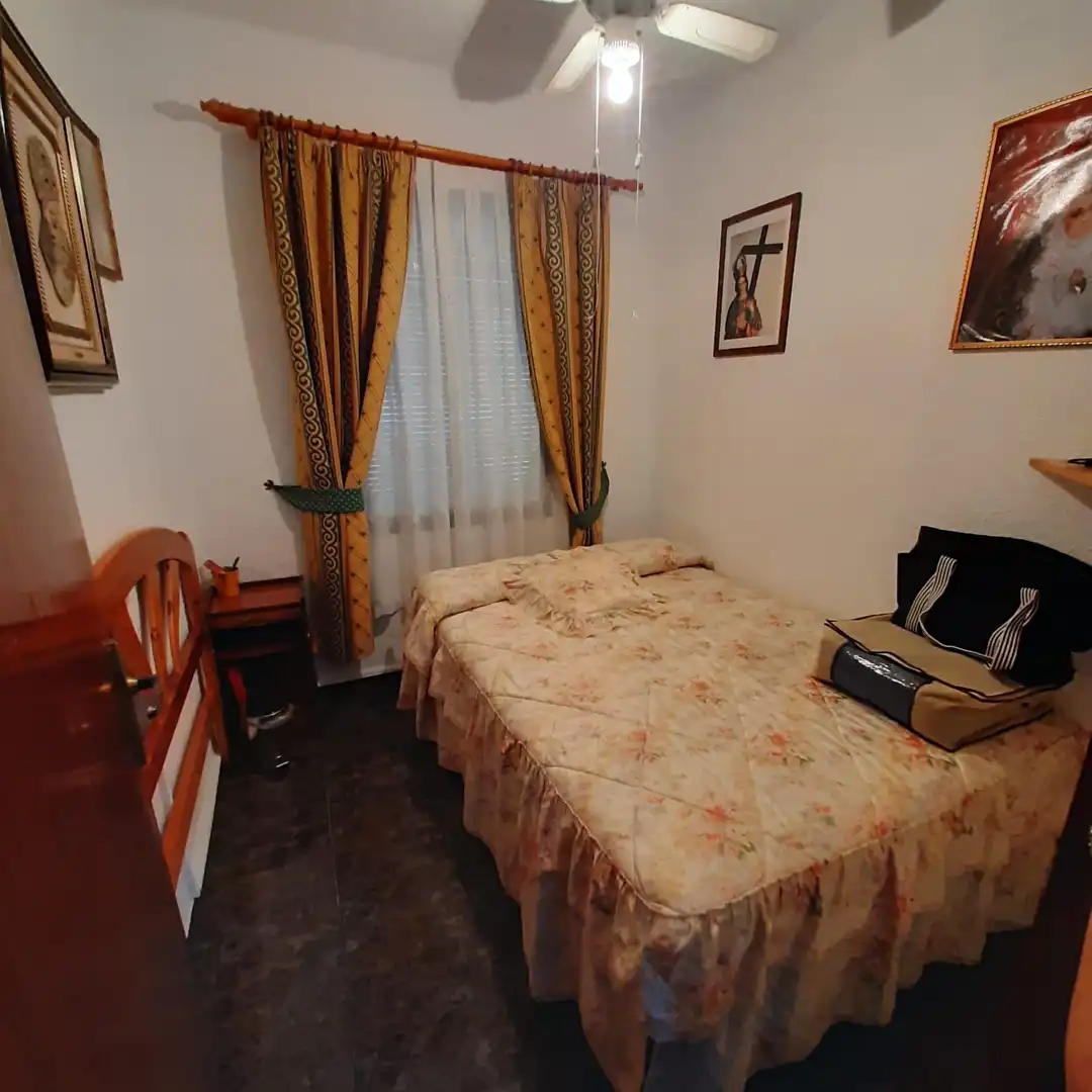 Habitación de Casa o chalet en venta en Úbeda con Aire acondicionado y Trastero