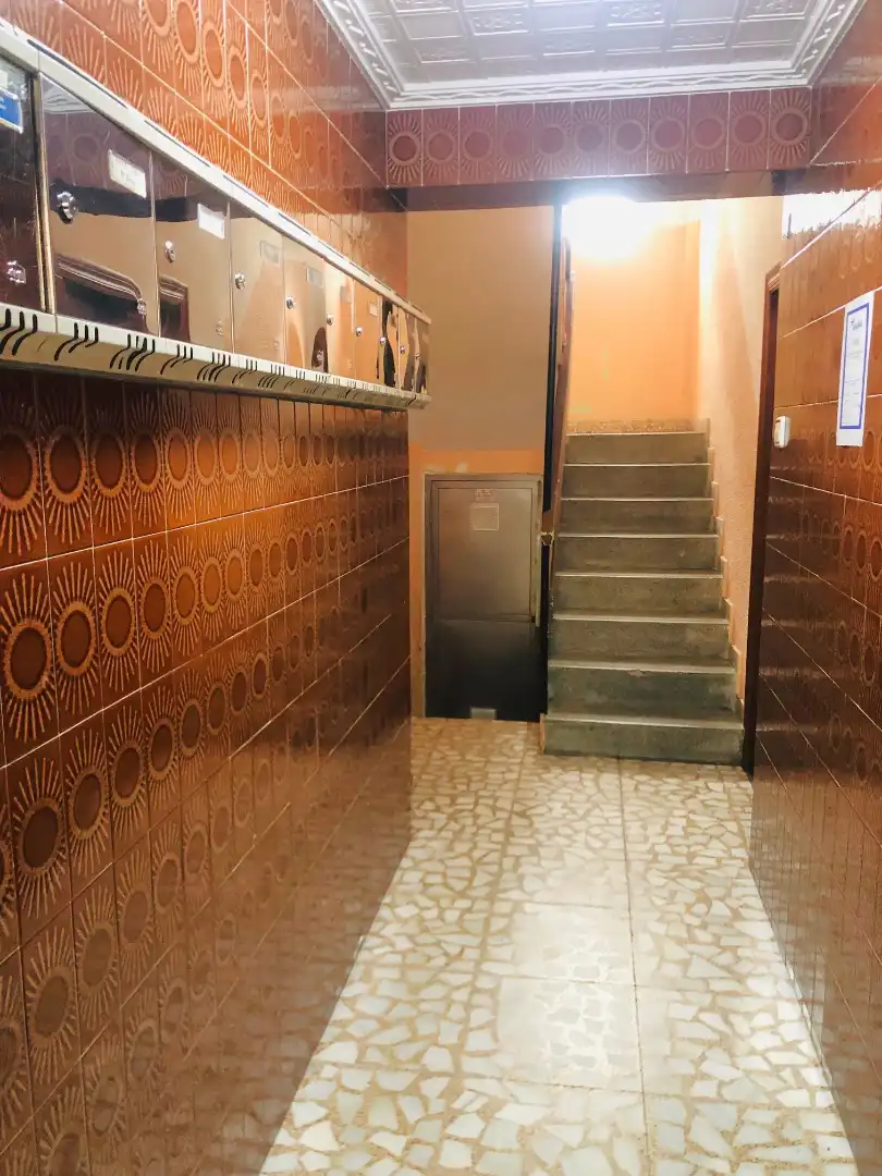 Wohnung zum Verkauf in Santander mit Terrasse und Möbliert