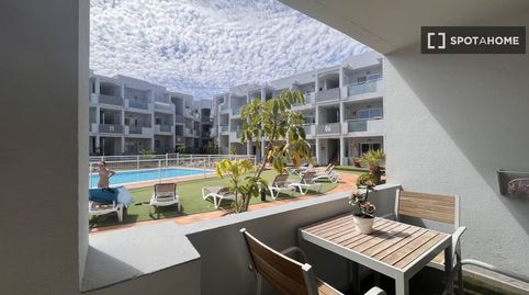 Foto 3 von Zimmer in Corralejo, La Oliva