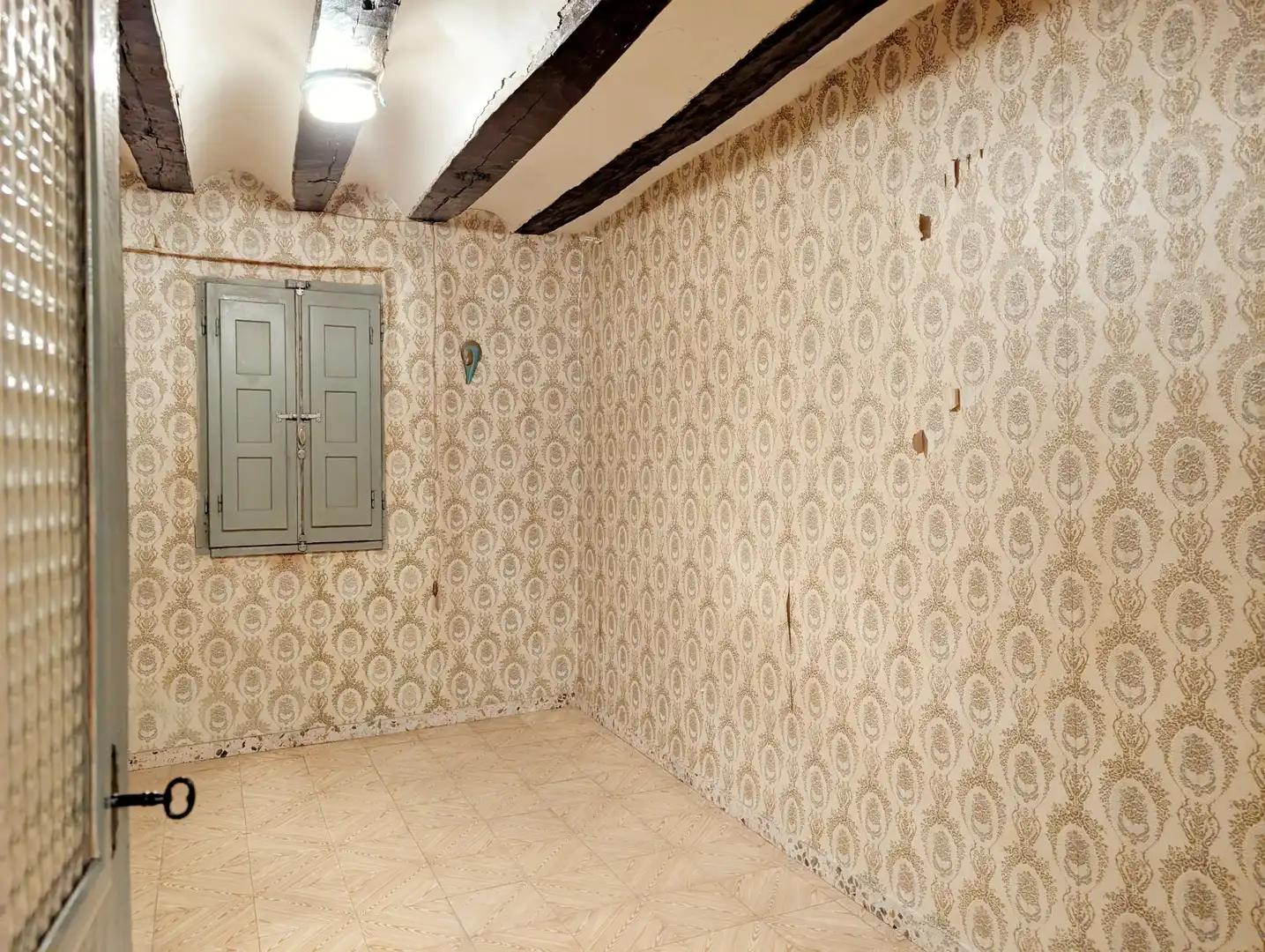 Casa o xalet en venda a Barrio Pisón, 45, Ojacastro