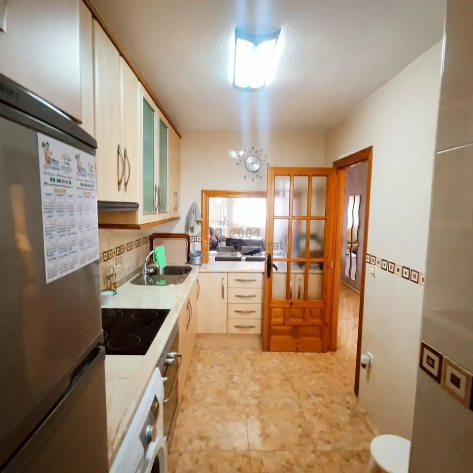 Casa adosada en venta en Carrer Cap Roig, Barranco Hondo