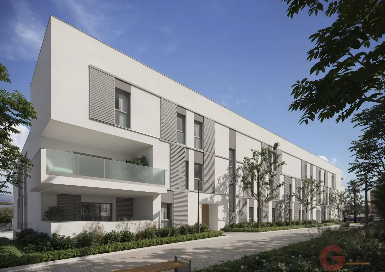 Apartament amb piscina en venda a Marbella Centro, imagen 9