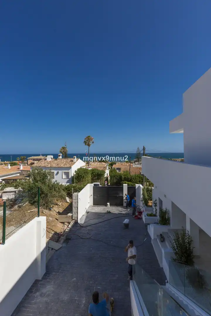 Villa avec piscine à vendre à El Faro de Calaburra - Chaparral, imagen 37