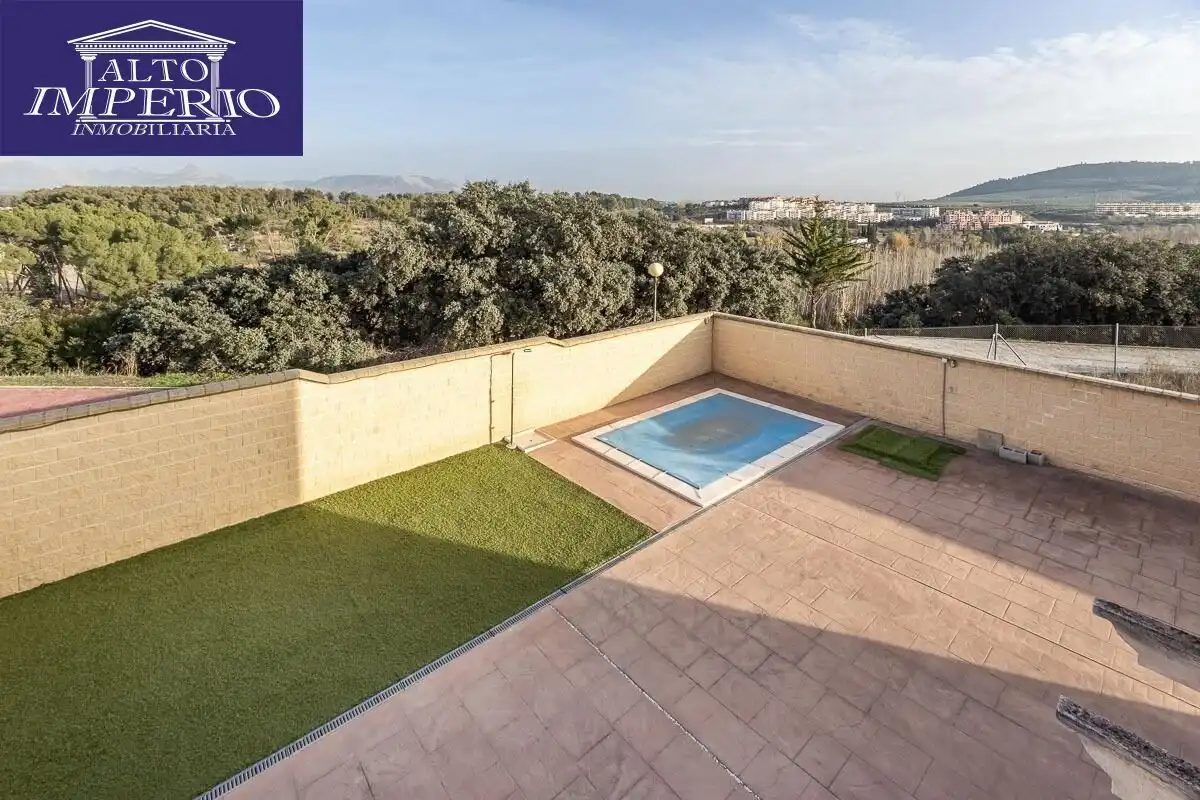 Villa con piscina in vendita a Calle Calle Venus, imagen 27