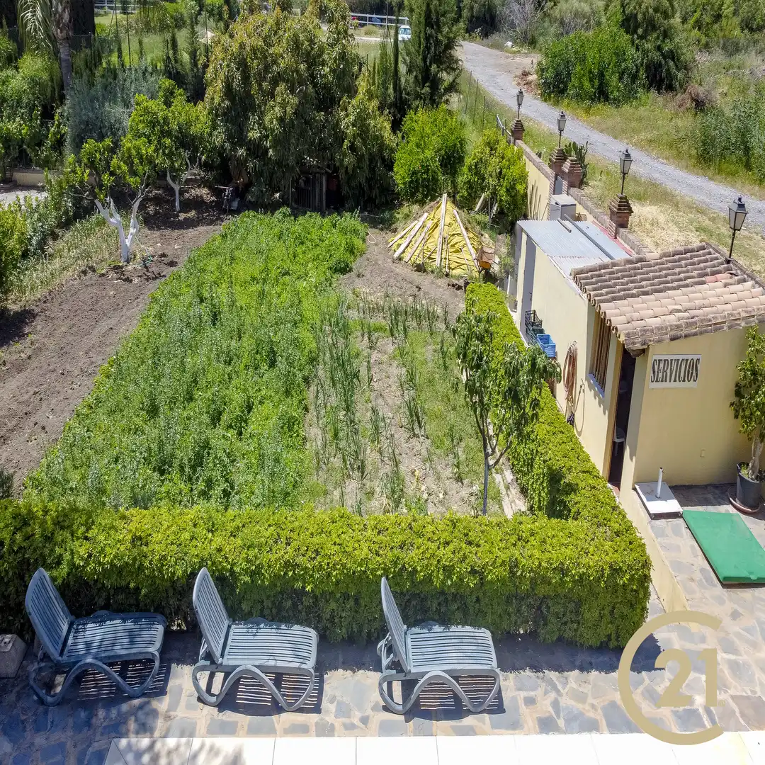 Casa o xalet en venda a Desconocido, 2, La Quinta