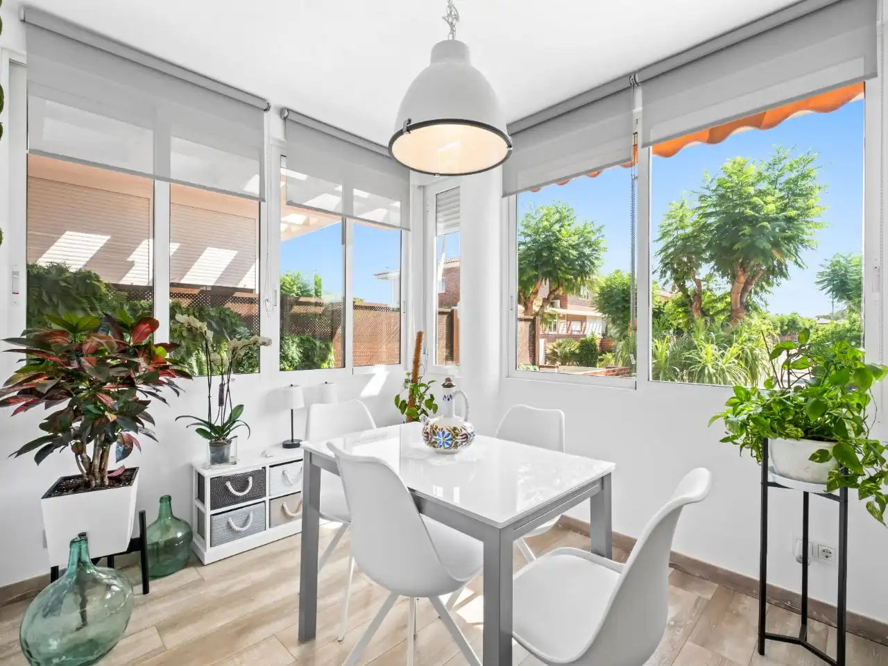 Maison jumelée avec piscine à vendre à calle pintor el greco 8, imagen 11