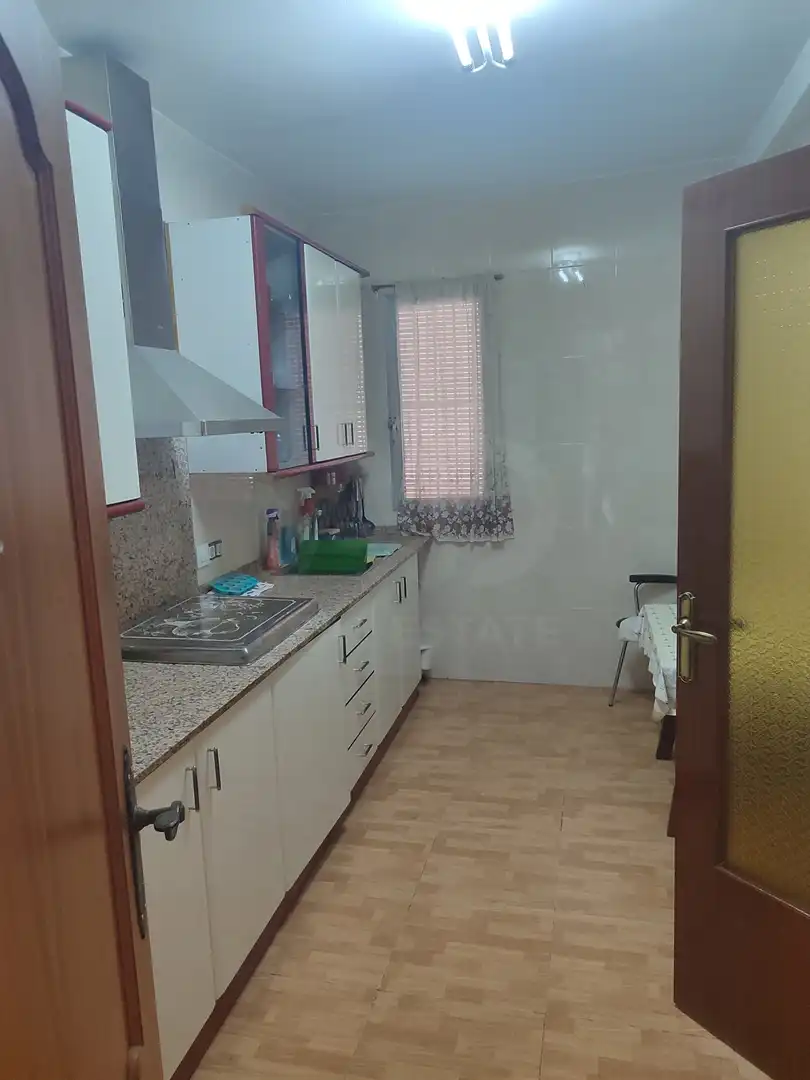 Cuina de Casa o xalet en venda en Las Torres de Cotillas amb Aire condicionat, Calefacció i Piscina