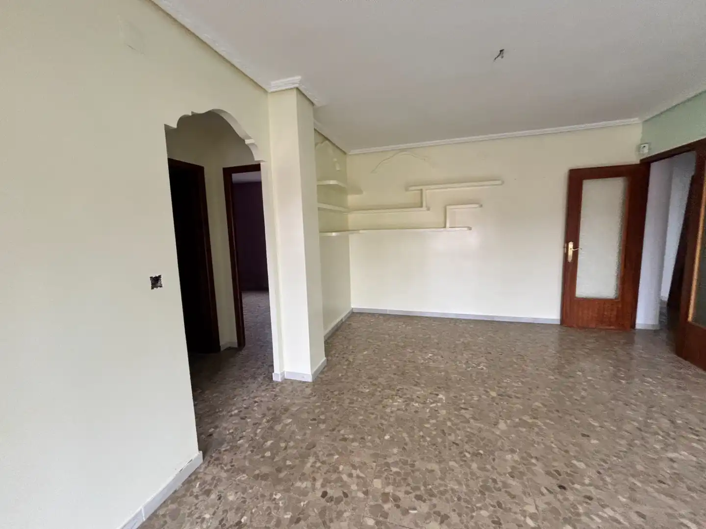 Piso en venta en Socuéllamos con Terraza y Balcón
