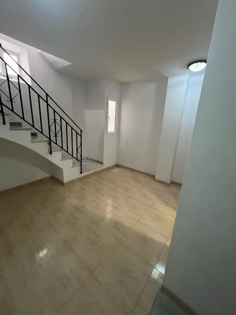 Casa o chalet de alquiler en Almería