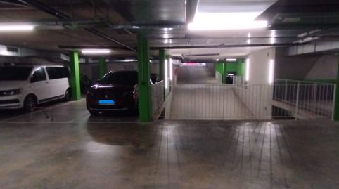 Photo 4 of Garage for sale in Carrer de Múrcia, 12, Navas, Barcelona Capital