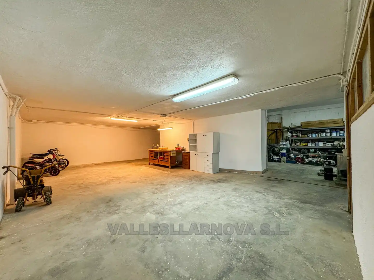 Villa con terrazza in vendita a Lliçà de Vall, imagen 34