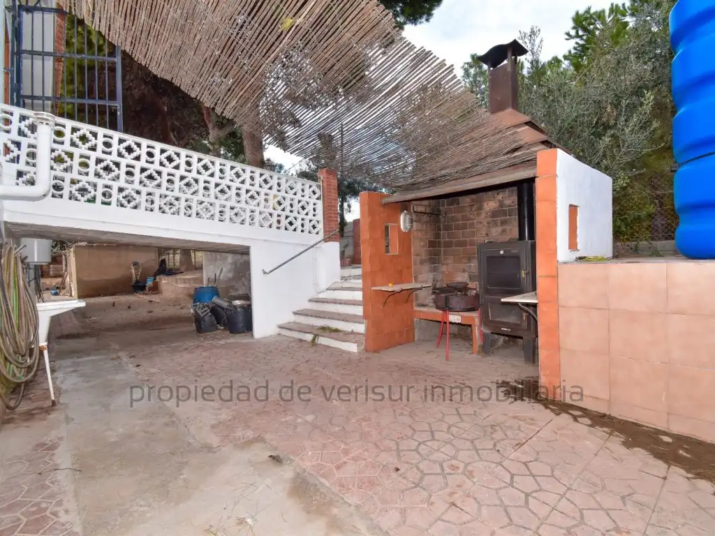 Casa rústica en venda a Tébar - Los Arejos, imagen 8