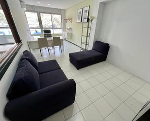 Living room of Office for sale in Málaga Capital