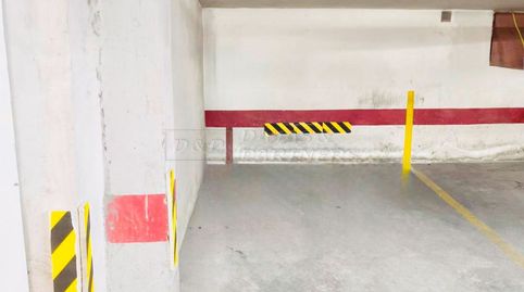 Foto 3 de Garaje de alquiler en Pl. Sta. Lucía, 13, Orihuela ciudad, Orihuela