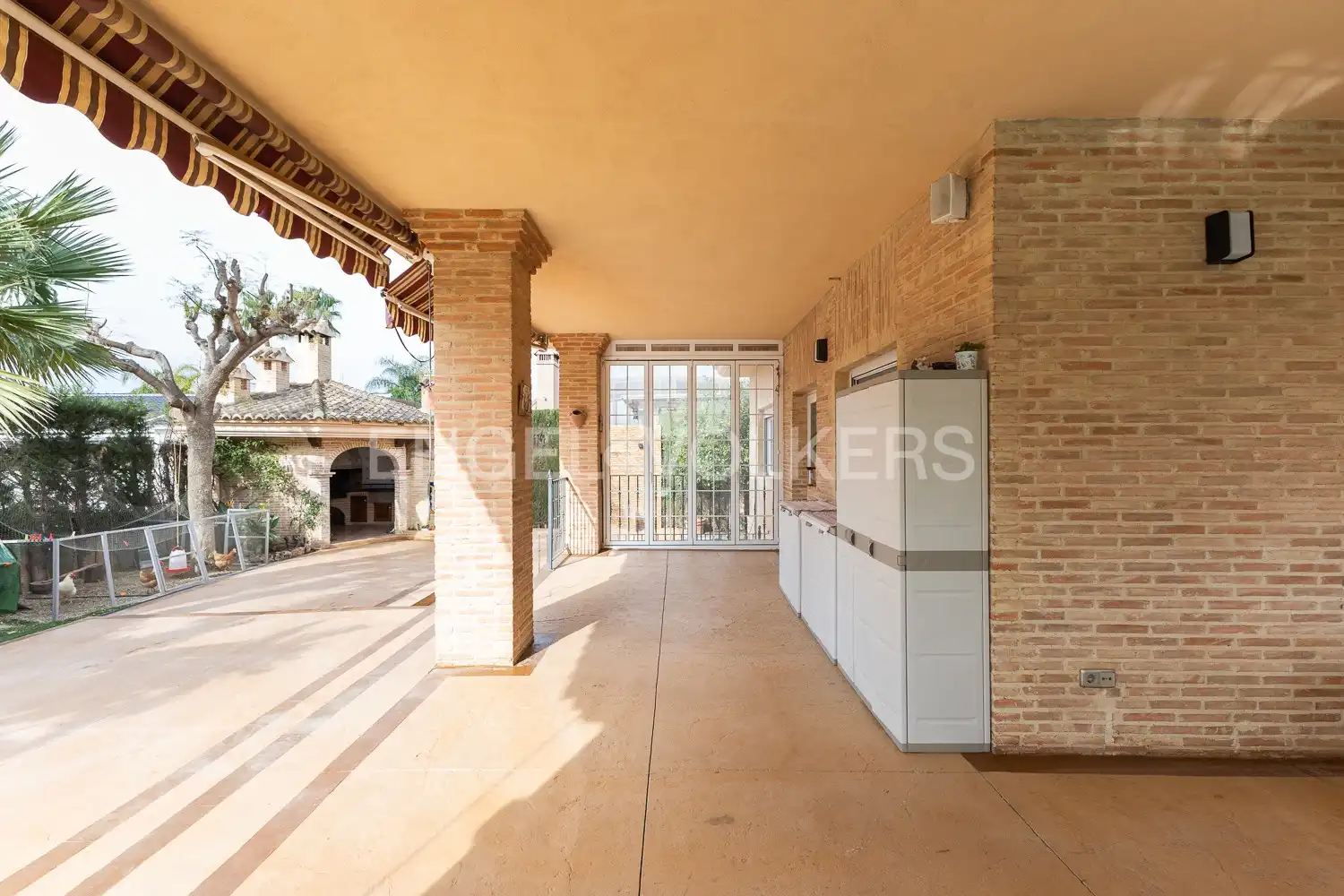 Terrace of Houses for sale in L'Eliana  with Air Conditioner, Heating and Private garden