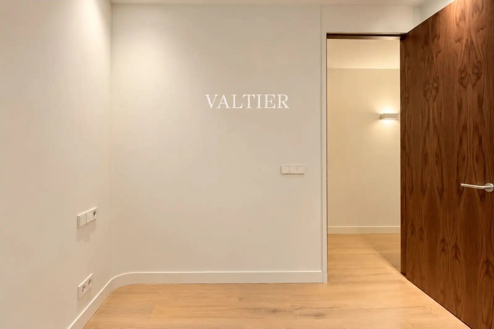 Piso en venta en Barrio de Salamanca