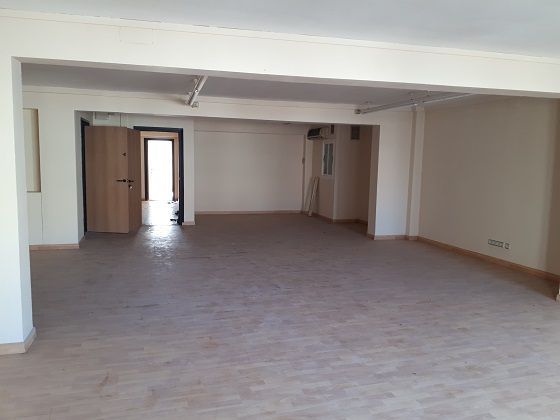 Office for sale in  Tarragona Capital  with Air Conditioner