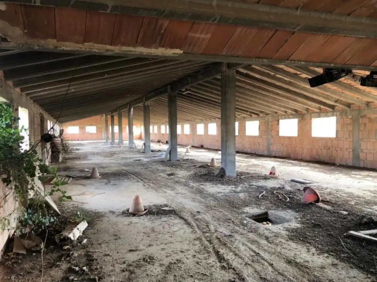 Grundstücke zum Verkauf in Mas de las Matas