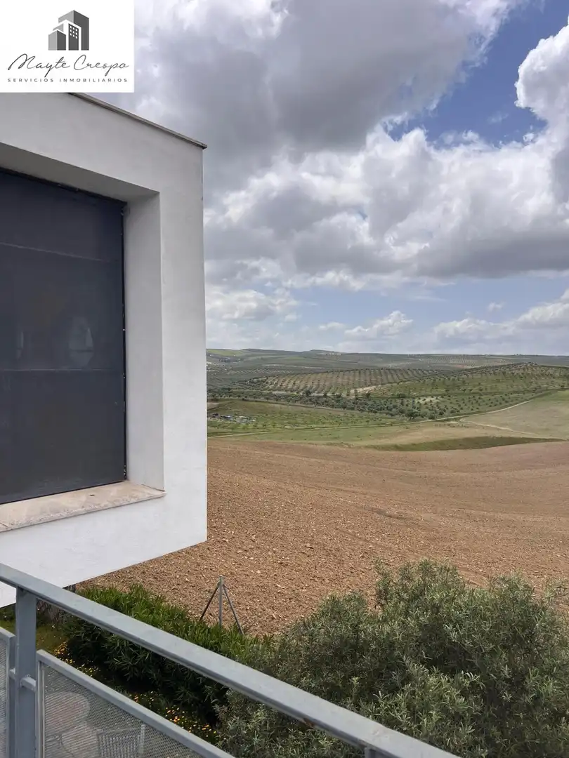 Villa con terrazza in vendita a Aljomahima - Ermita, imagen 46