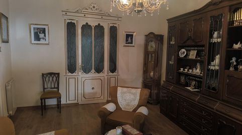 Foto 5 de Piso en venta en Nava del Rey, Valladolid