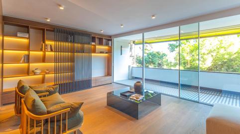 Foto 4 de Pis en venda a  Jardins de Toquio, Pedralbes, Barcelona