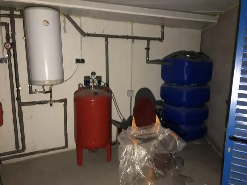 Oficina en venta en CL ALFAREROS 4, Torrijos
