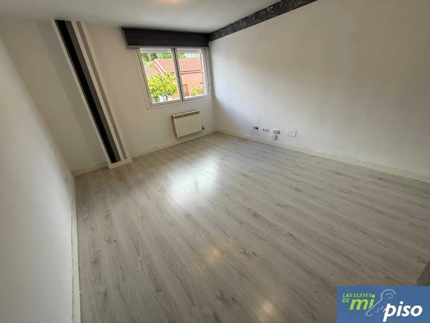Habitación de Piso en venta en Villanubla con Calefacción, Parquet y Horno