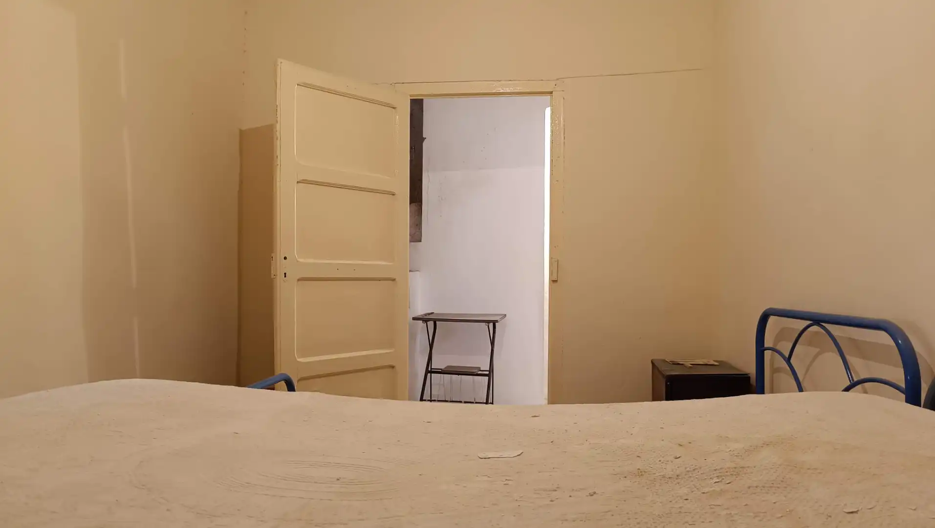Dormitori de Casa o xalet en venda en Pegalajar amb Terrassa i Moblat