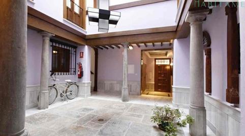 Foto 3 de Pis de lloguer a Jardines, 10, Centro - Sagrario, Granada