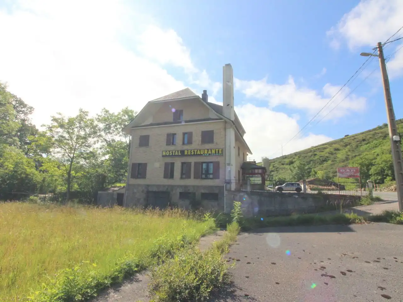 Haus mit Garten zum Verkauf in n623 2, imagen 3