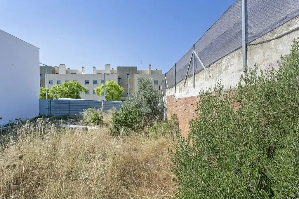 Oficina en venta en C/ Agricultura, Les Roquetes
