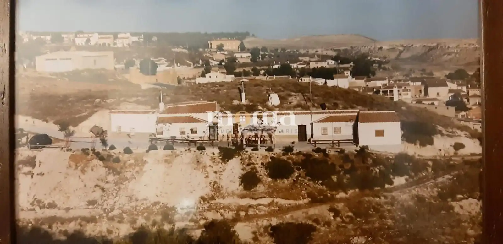 Casa o chalet en venta en Orce con Calefacción