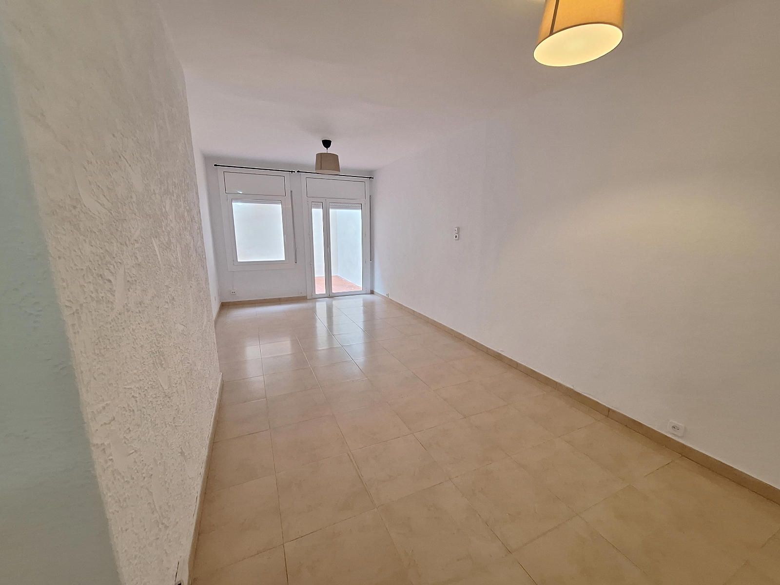 Living room of Flat to rent in  Barcelona Capital  with Terrace