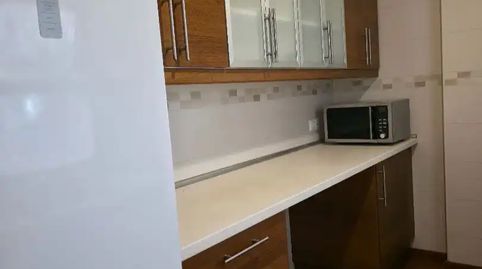Foto 3 de Piso en venta en Carrer de Ramon Muntaner, 40, Bons Aires, Palma de Mallorca