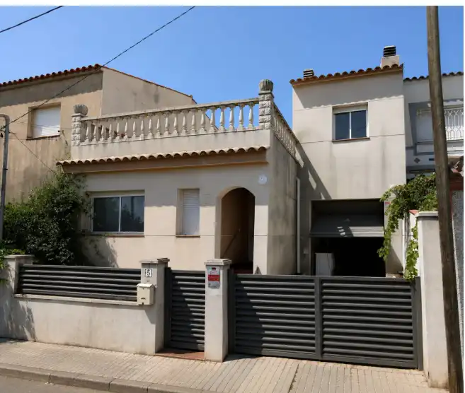 Casa en venda a Carrer de Sant Miquel 5